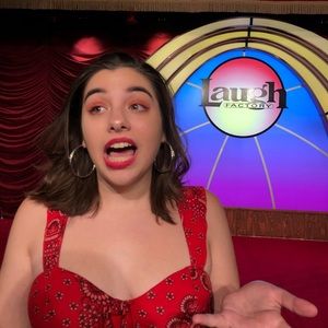 Meet your Posher, Abbey